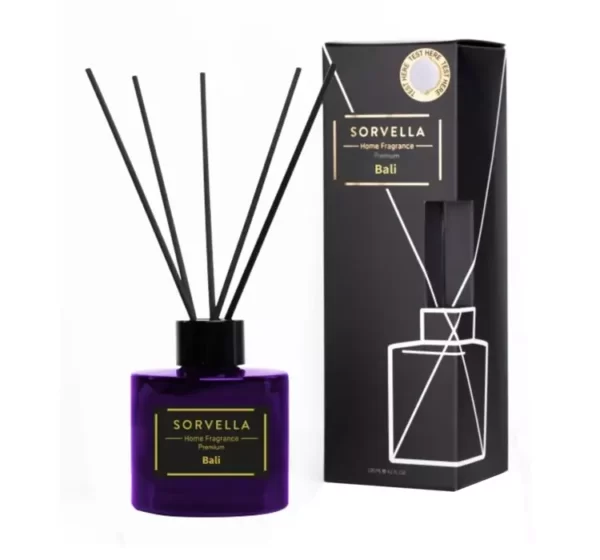 Sorvella namų kvapas "Bali" 120ml