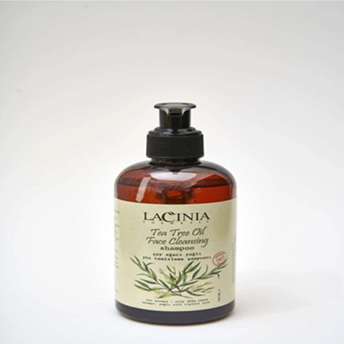 LACINIA veido valomasis šampūnas 250ml - Image 2