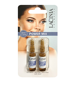 Lacinia „Power Mix“- 2x2ml