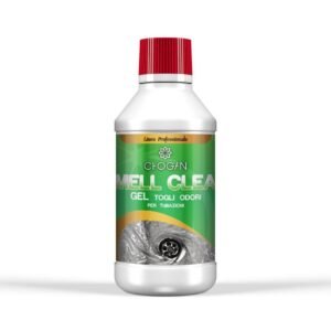 CHOGAN SMELL CLEAN- priemonė šalinti blogus kvapus 300ml