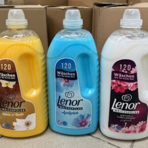 „LENOR” audinių minkštiklis 3l