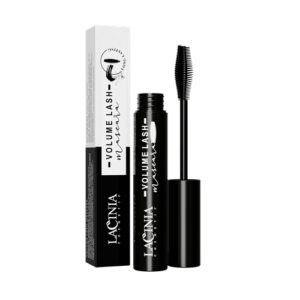 Lacinia apimties suteikiantis blakstienų tušas 6,5 ml